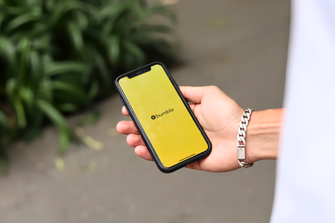 Bumble Dating App