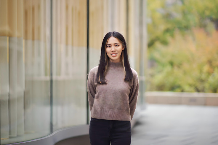 Ethnie Xu