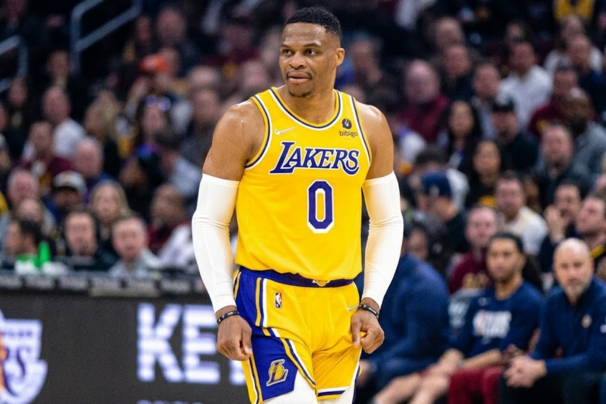 Russell Westbrook retirement