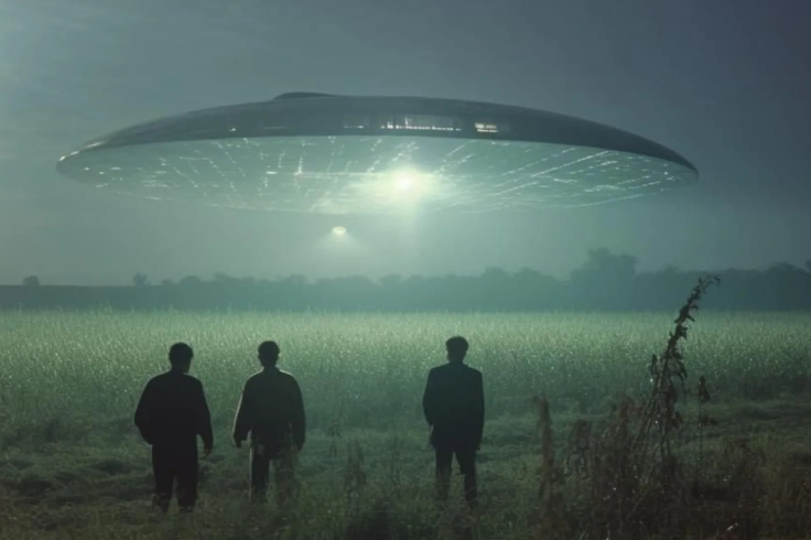 UFO