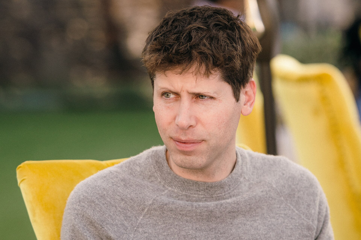 Google Search Result Falsely Declares Sam Altman Dead After Wikipedia Page Is Vandalised