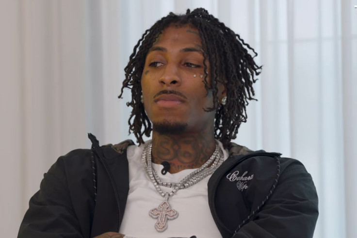 NBA YoungBoy