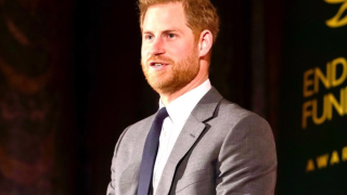 Prince Harry