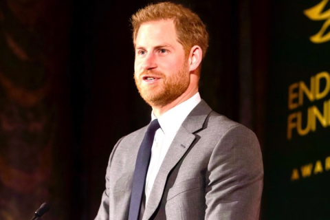 Prince Harry