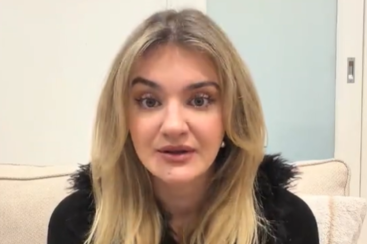 Natali Curukovski