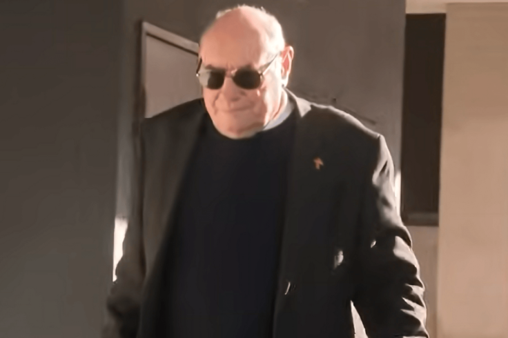 Former Australian Bishop Convicted