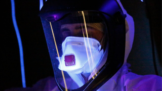 EBOLA OUTBREAK 2026