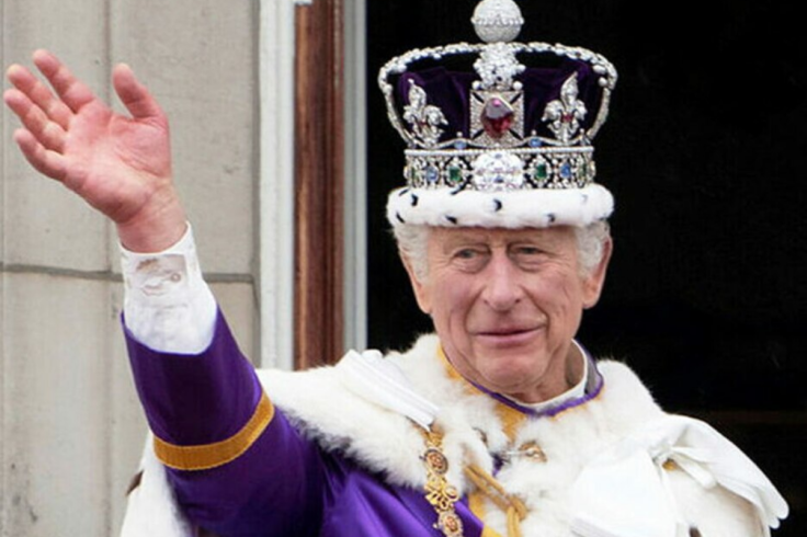 King Charles