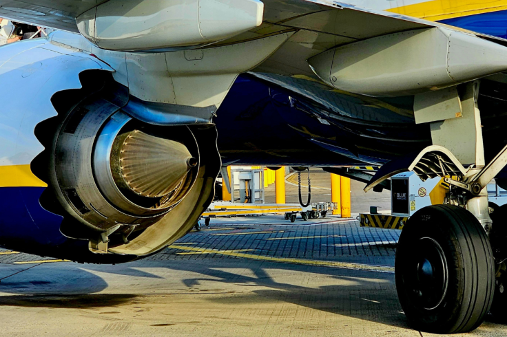 Boeing 737 Aircraft Faces New Cybersecurity Risk