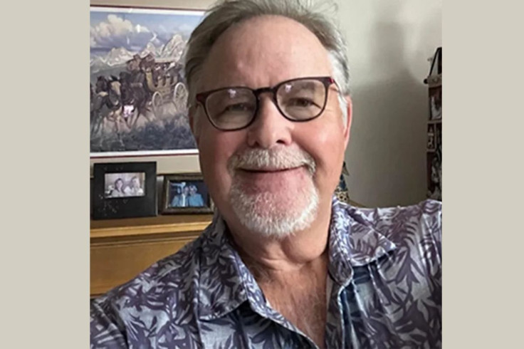 Todd Stewart
