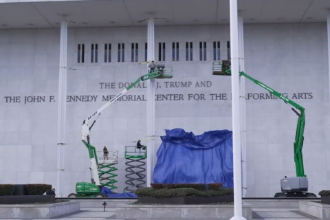 Kennedy Center