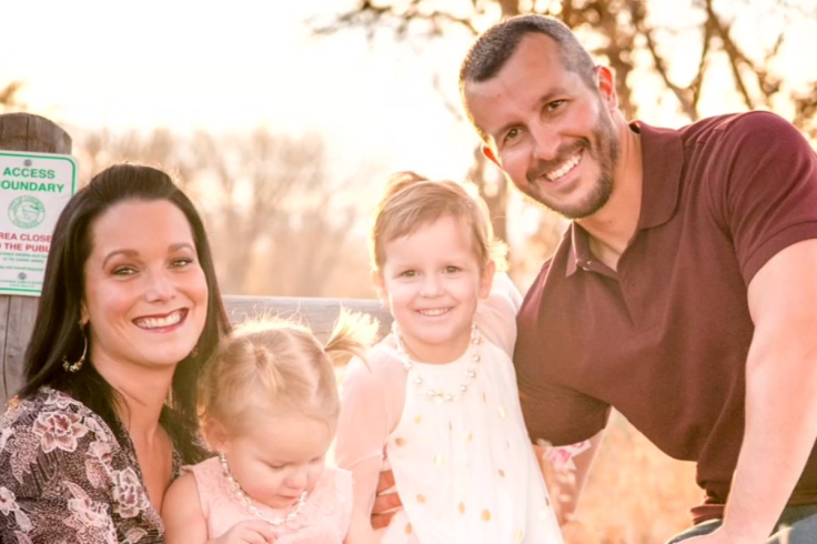 Chris Watts