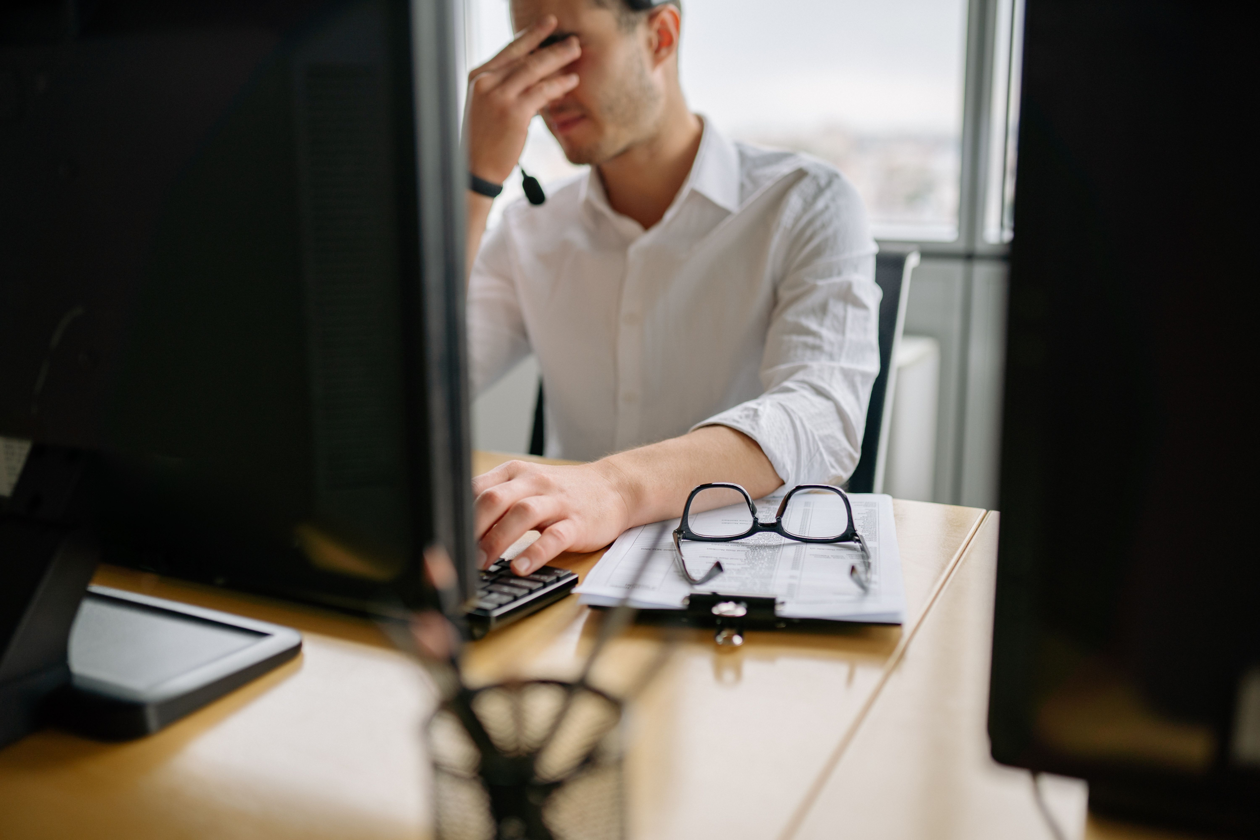 Think You're a Good Colleague? Office Workers Reveal the Annoying Habits They Wish People Would Stop