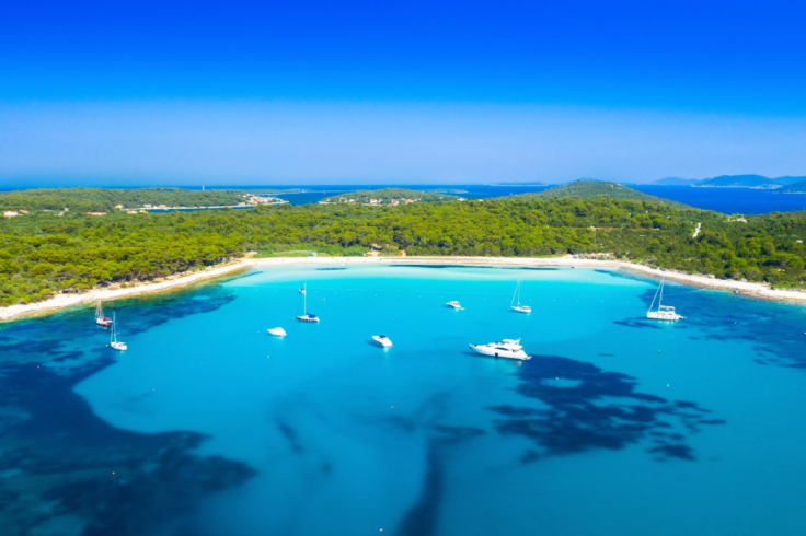 Sakarun Beach