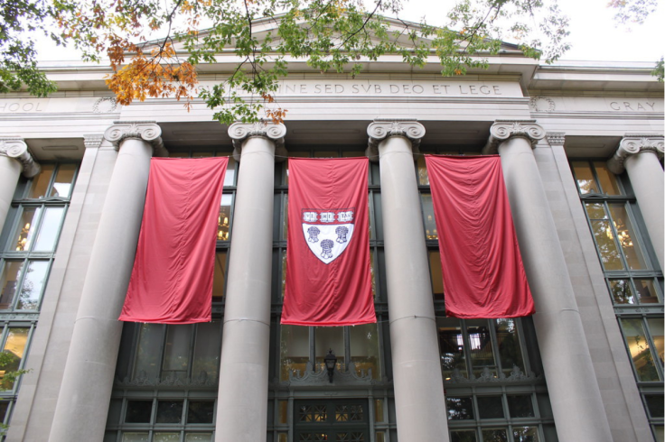 Harvard Shool