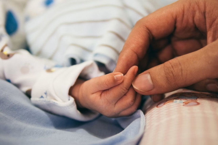 Newborn Baby