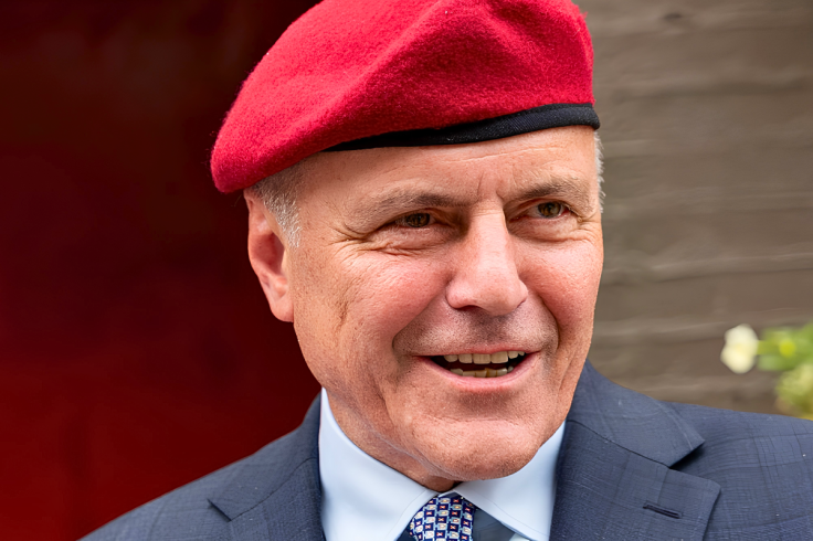 Curtis Sliwa