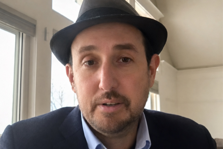 Randall Lane Fired Over Undisclosed $6 Million Payment