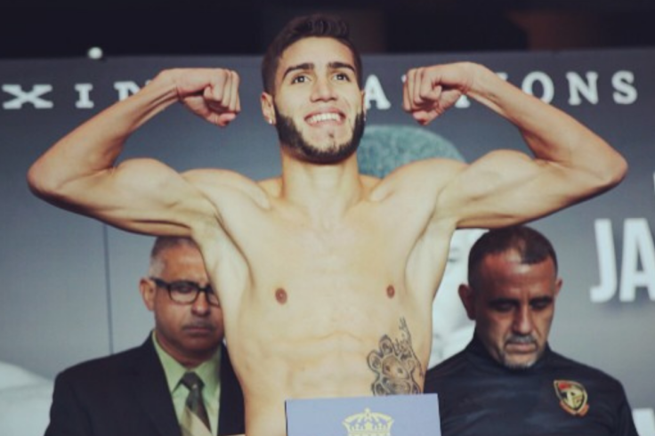 Prichard Colón Dies at 33