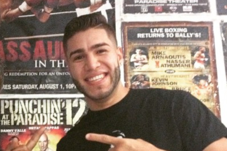 Prichard Colon dies at 33