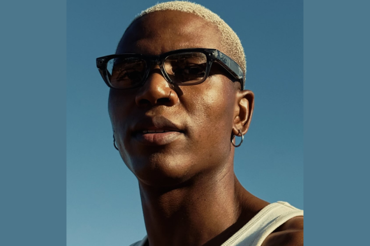 Rayban Meta