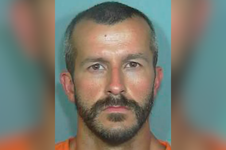 Chris Watts