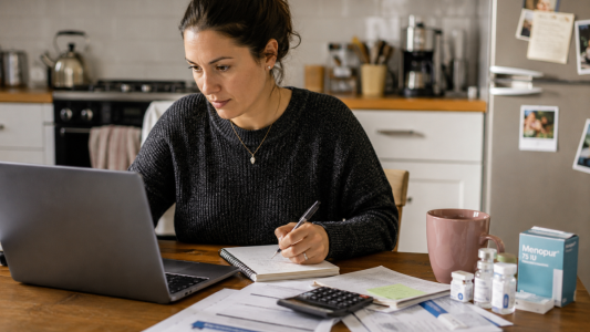 Woman Shares How She's Managing IVF and Her Finances