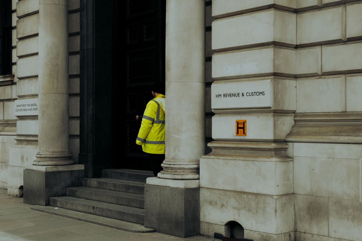 HM Revenue & Customs (HMRC)