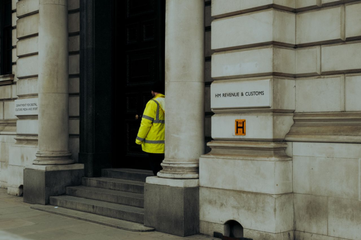 HM Revenue & Customs (HMRC)