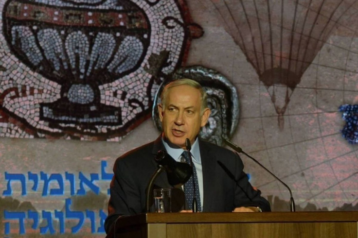 benjamin-netanyahu-speech
