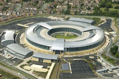GCHQ