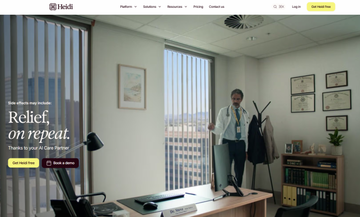 Heidi Health