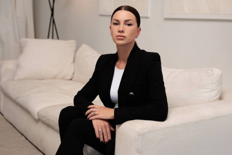 Viktoriia Prisna