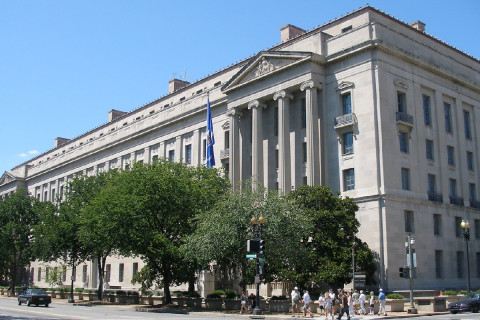 DOJ