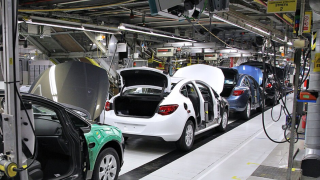 International Motors