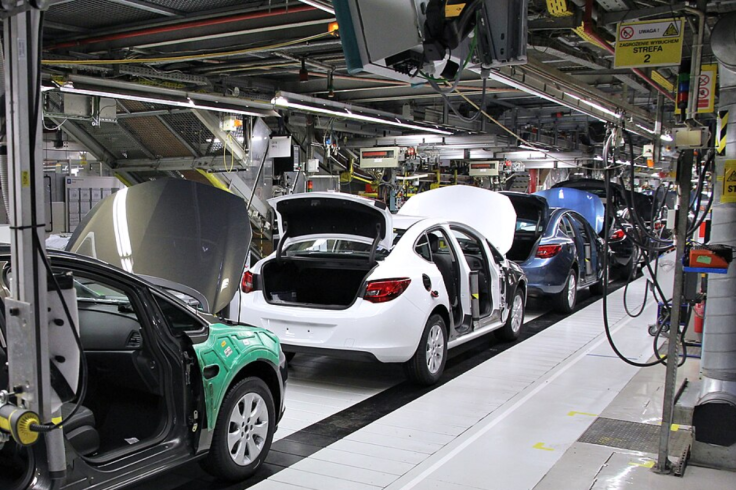 International Motors