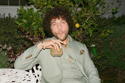 Benny Blanco