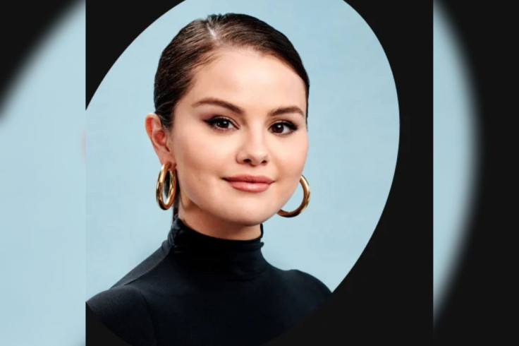 Selena Gomez