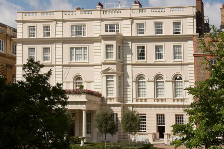 Clarence House