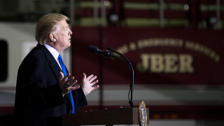 Federal Sex-Trafficking Prosecutions Drop Under Trump