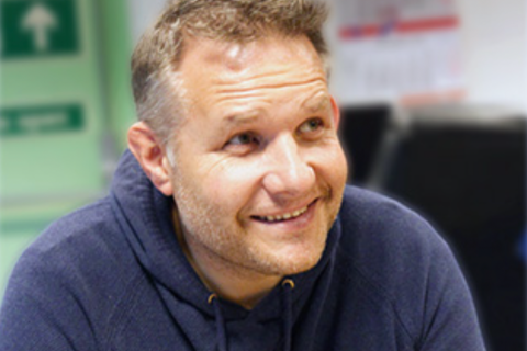 Ben Giles