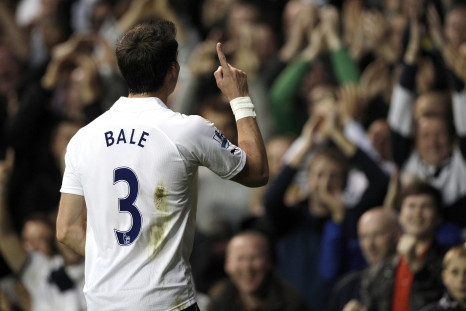 Gareth Bale