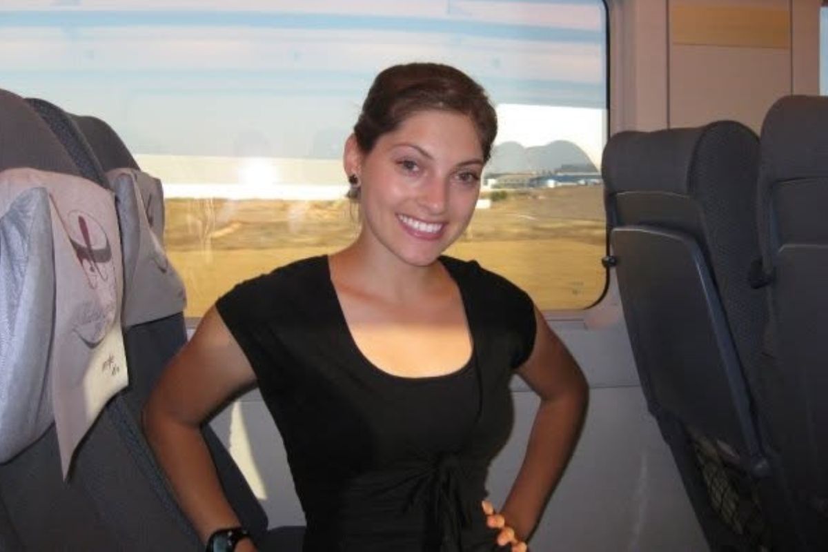 Rachel Danis