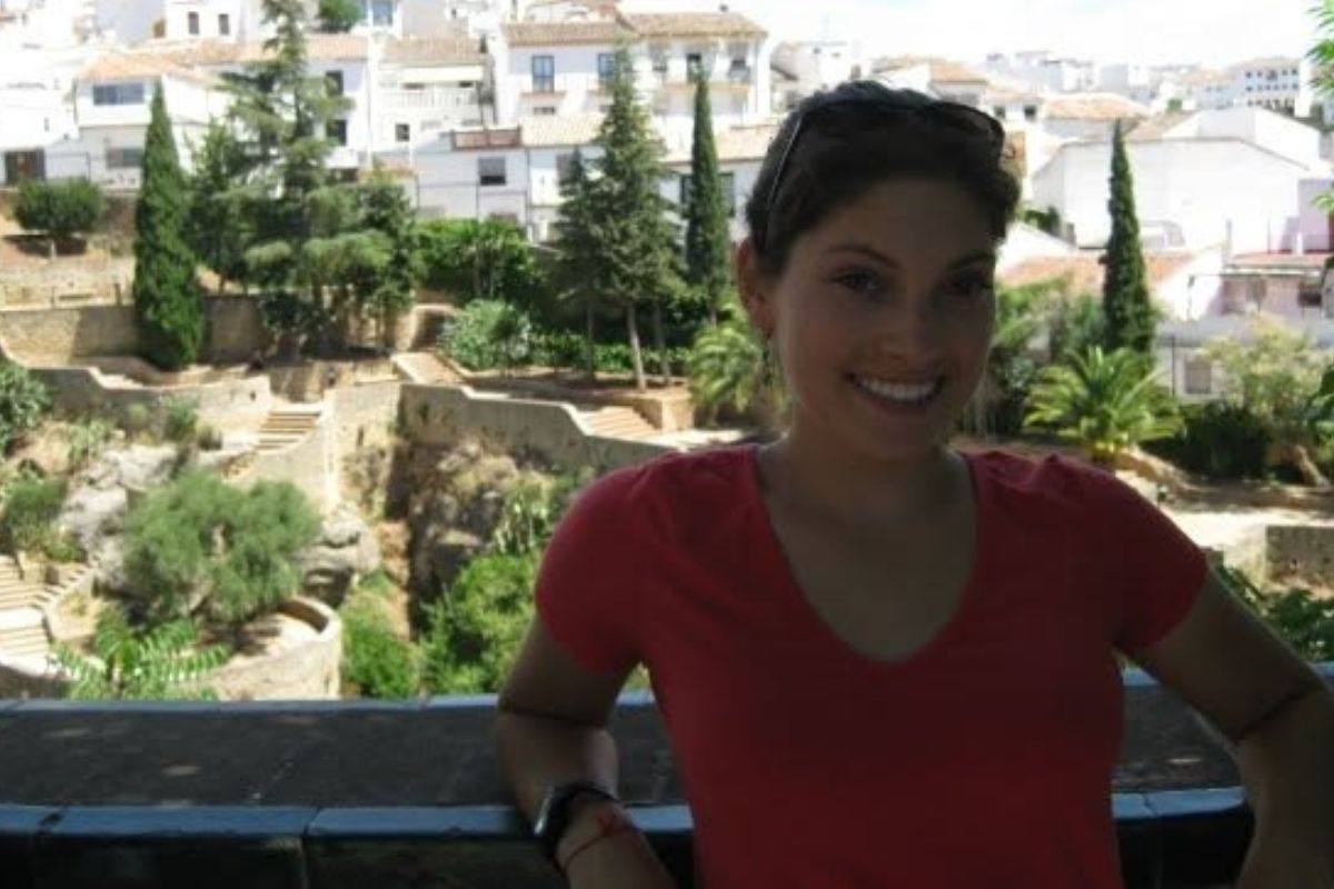 Rachel Danis