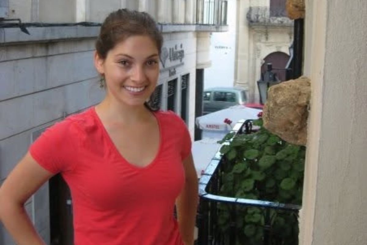 Rachel Danis