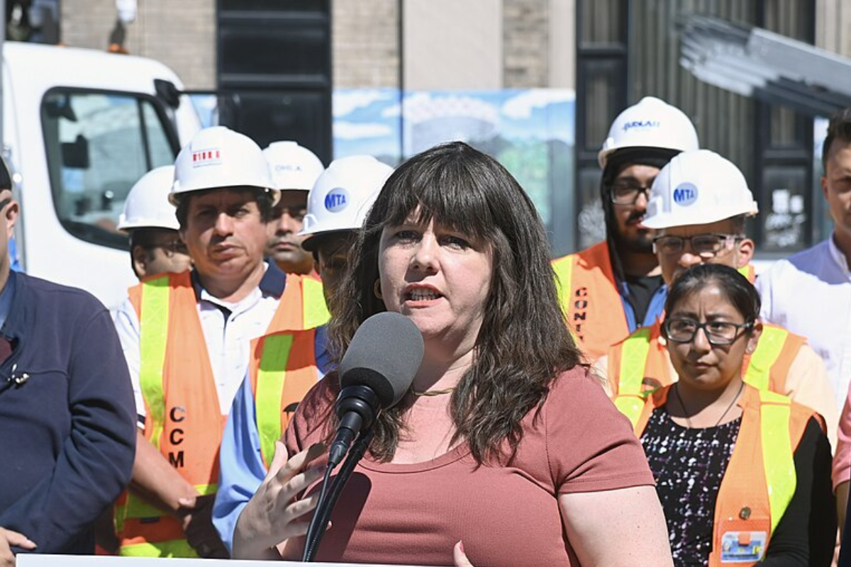 Jailing Shoplifters Is Punishing People for Having a 'Biological Need', Progressive Lawmaker Claims