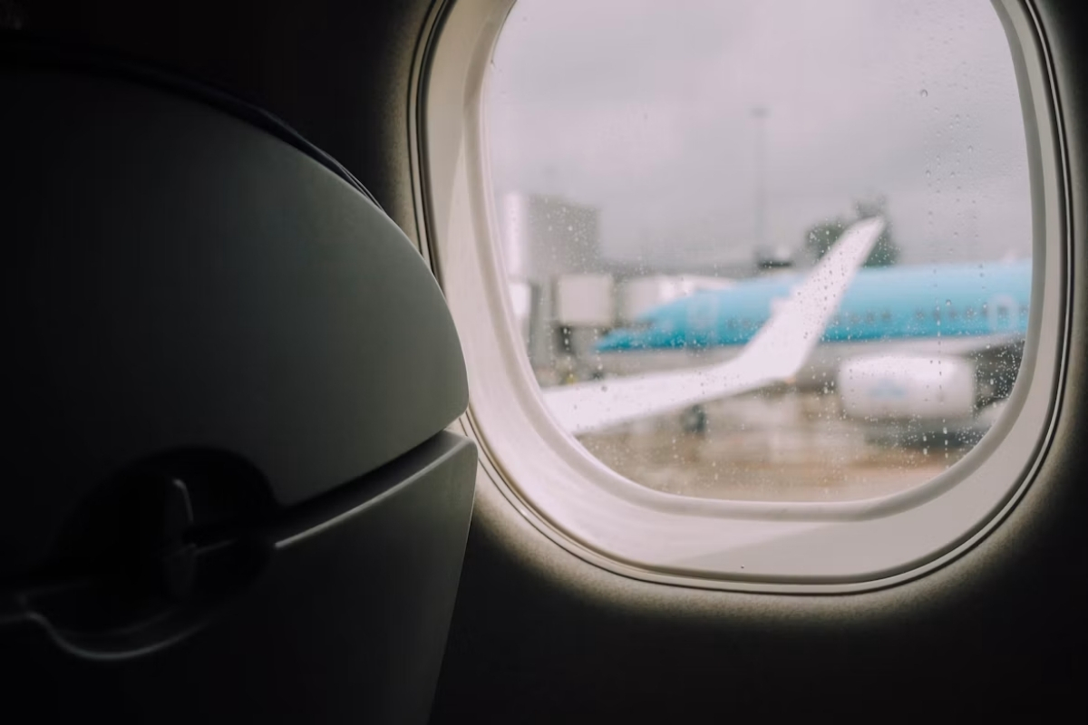 Manchester-Bound Plane Forced to Land in Russia After Mid-Air Fault as Passengers Face Long Detour Home   www.ibtimes.co.uk