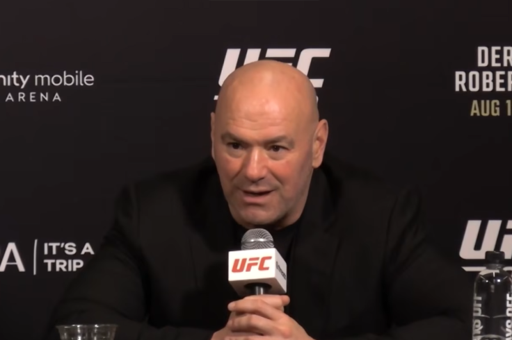 Dana White