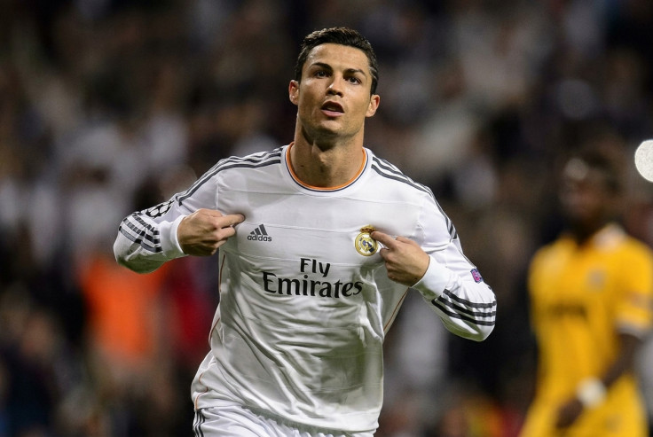 Cristiano Ronaldo’s Career-Defining Countdown
