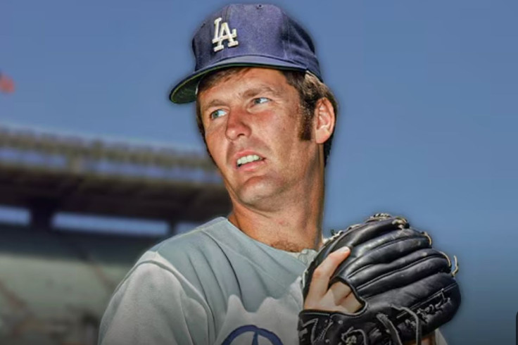 Tommy John